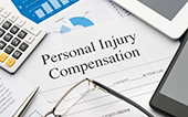 Personal Injury Auto Accident Lawsuits