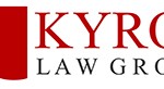 Kyros Law Group Logo