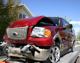 peronal injury auto accidents