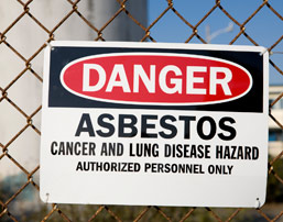 Mesothelioma lawsuit