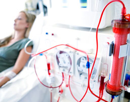 Dialysis Lawsuits